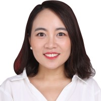 Joy Gao