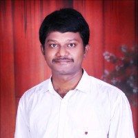 Mallikarjun Medisetty