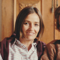 Marcela de la Torre