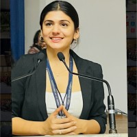 Sheranya Gurtu