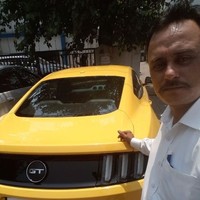 Paramjeet Singh