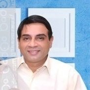 Sanjay Gomber