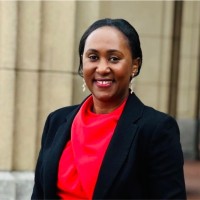 Mercy Ninsiima
