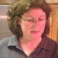 Jane Van Laanen