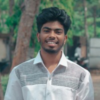Nibin George Mathew
