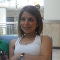 Pinar Bozkurt