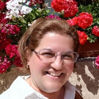 Plamena Zheleva