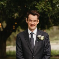 Austin Baker