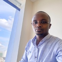 Isaac Mbae