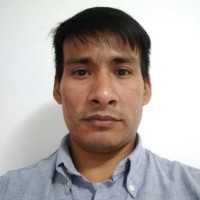 Jason William Arteaga Vega