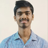 Samarth Deshpande