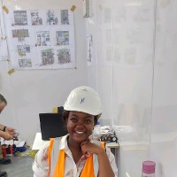 Yvonne Mwihaki