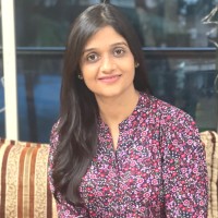 Nidhi Sharma