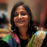 Madhuchanda Dasgupta