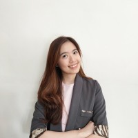 Alexandra Vania Andi