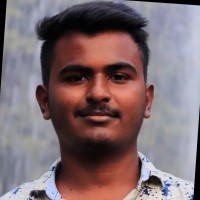 Rage Sai Kiran