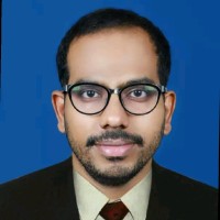 Sreejith K Unnikrishnan