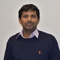 Sivasankar Narayanappa