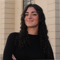 Michaela Dagher