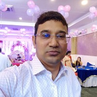Rajesh Kumar Gaur