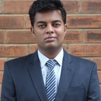 Aman Jaiswal