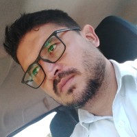 Tiago Schueroff Da Silva