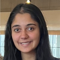 Simran Naik