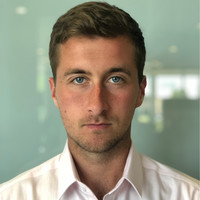 Joey Ratcliffe