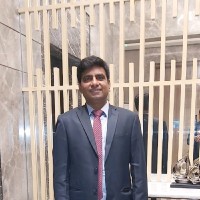 Ajay Shanker