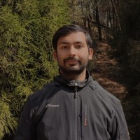 Manoj Ghimire