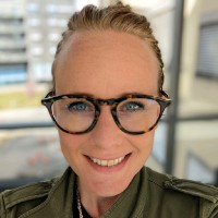 Caroline Grefbäck