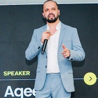 Aqeel Ahmed