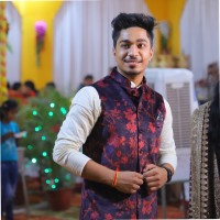 Ayush Panjiyara