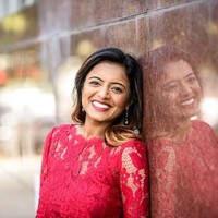Anitha Daniel
