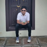 Praveen T Poulose