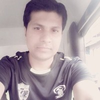 Ashfaque Shaikh