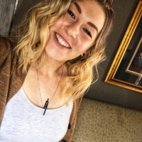 Ashley Spekking