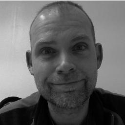 Tom Bartel