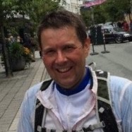 Mattias Lövkvist