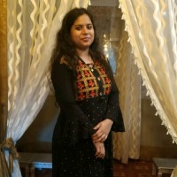 Soniya Bhaskar