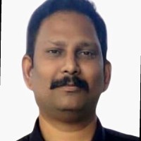 R V Santosh Ch