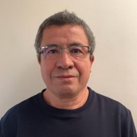 Jorge Enrique Silva Molinares