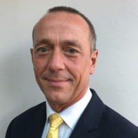 Neil McBride