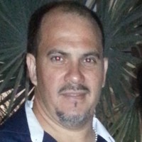 Márcio Leandro Gonçalves da Costa