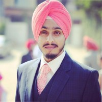 Manjot Singh Pannu
