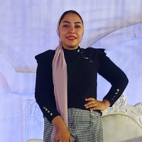 Esraa Karam