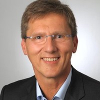 Wolfgang Siebert
