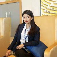 May Moe Thu