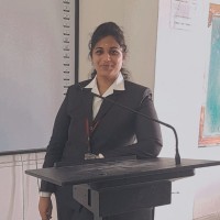 Kiruthika Muthu