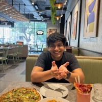 Harshvardhan Srivastava